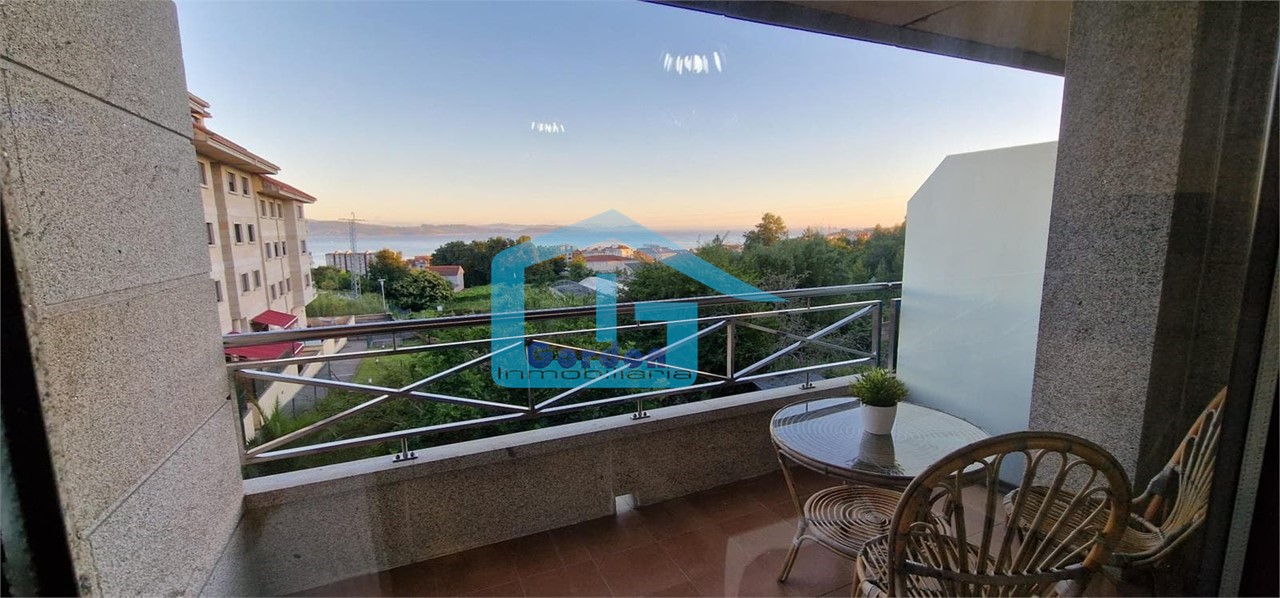 Foto 2 Vivienda en alquiler vacacional, con vistas al mar y piscina comunitaria